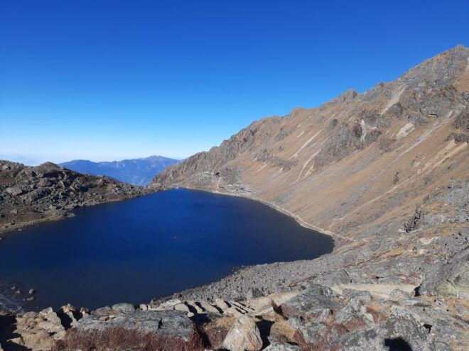Kathmandu: 13-Day Langtang Valley Trek With Gosainkunda Lake - Directions