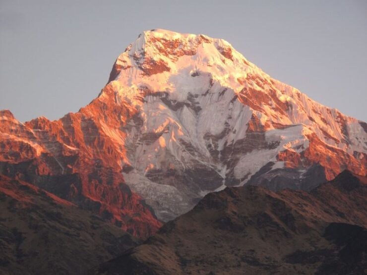 Kathmandu: 14-Day Annapurna Circuit Trek - Trek Highlights and Experiences