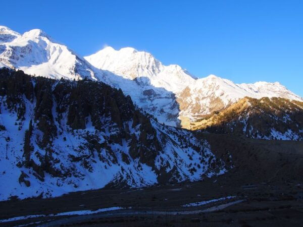 Kathmandu: 14-Day Annapurna Circuit Trek - The Sum Up
