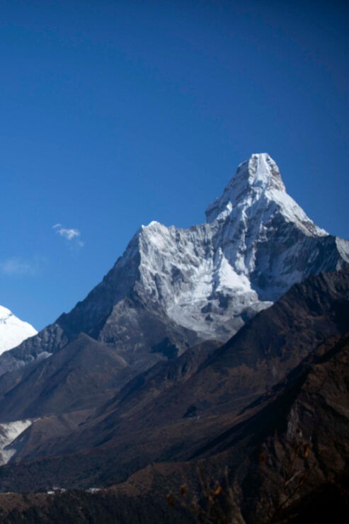 Kathmandu: 14-Day Everest Base Camp Trek - Key Points