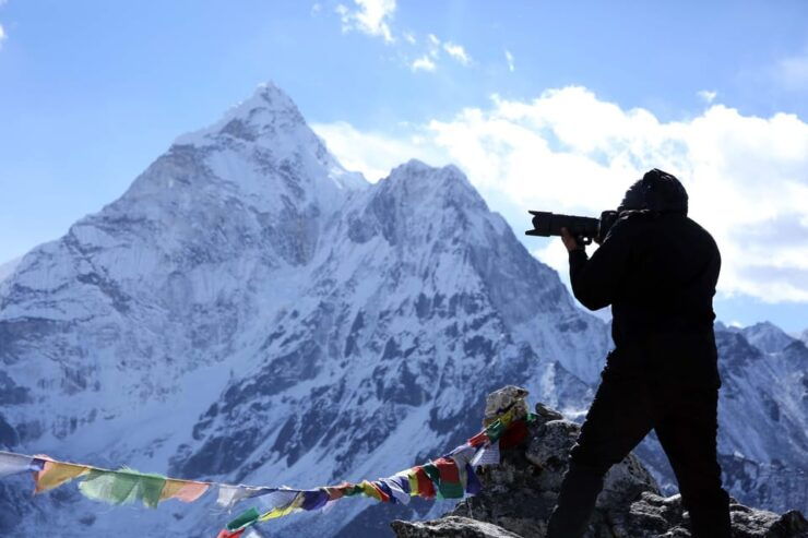 Kathmandu: 14-Day Everest Base Camp Trek - Detailed Itinerary