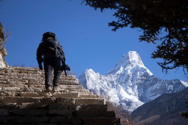 Kathmandu: 14-Day Everest Base Camp Trek - Experience Sherpa Culture