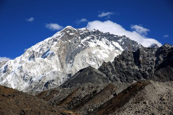 Kathmandu: 14-Day Everest Base Camp Trek - Booking and Payment Options