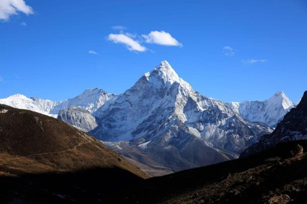 Kathmandu: 14-Day Everest Base Camp Trek - Questions You May Have
