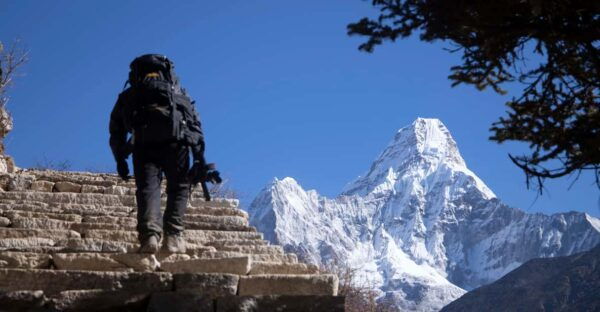 Kathmandu: 14-Day Everest Base Camp Trek - Break Down