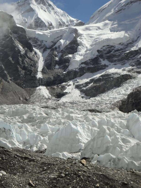 Kathmandu : 14 -Day Everest Base Camp with Kala Patthar Trek - Approaching Everest’s Footsteps