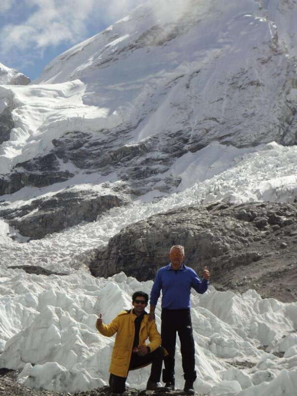 Kathmandu : 14 -Day Everest Base Camp with Kala Patthar Trek - Who Should Consider This Tour?