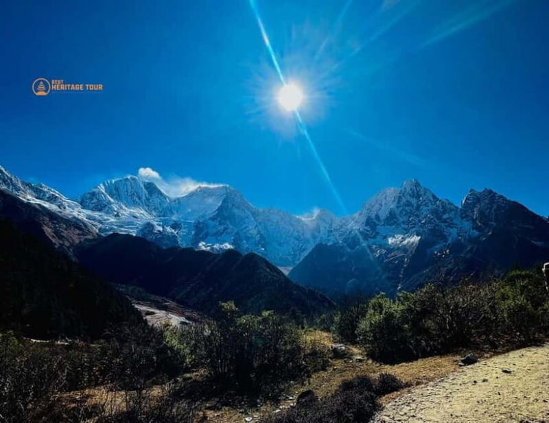 Kathmandu: 14-Day Guided Manaslu Circuit Trek with Meals - An Overview of the Trekking Experience