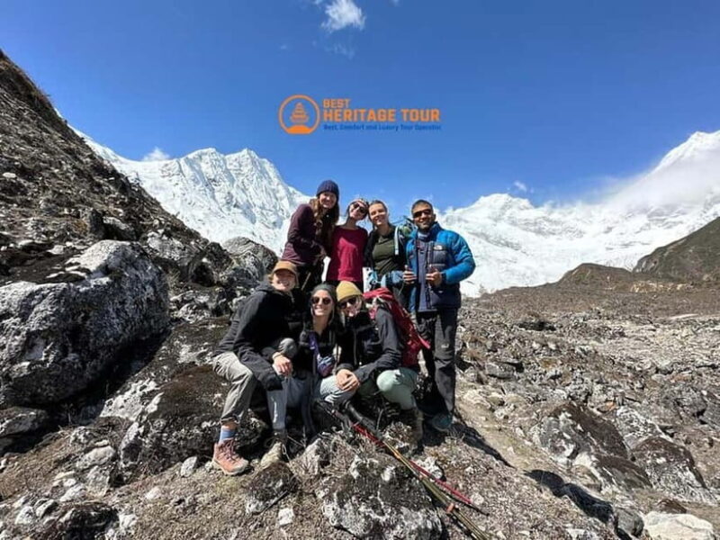 Kathmandu: 14-Day Guided Manaslu Circuit Trek with Meals - What Makes this Trek Unique?