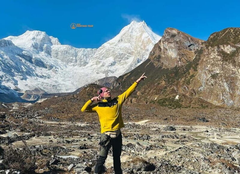 Kathmandu: 14-Day Guided Manaslu Circuit Trek with Meals - Why Choose This Tour?