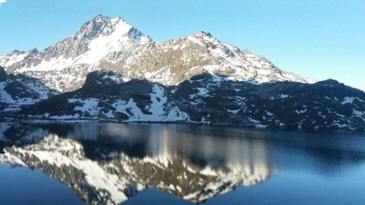 Kathmandu: 14-Day Langtang Gosaikunda Trek - Itinerary Highlights