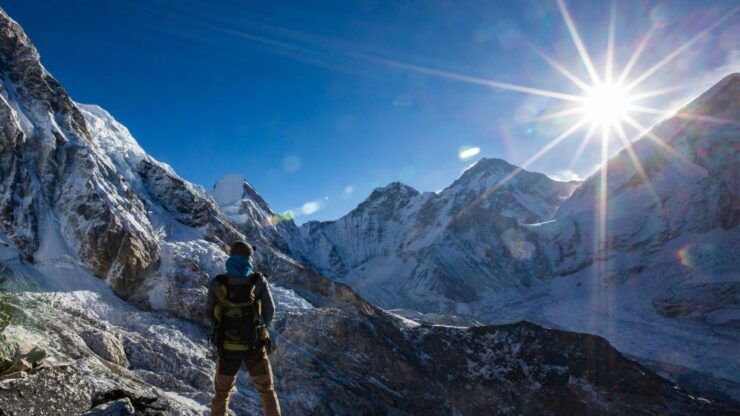 Kathmandu: 15-Day Everest Base Camp Trek - Tour Details