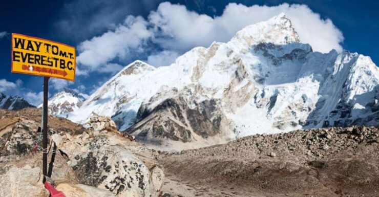Kathmandu: 15-Day Everest Base Camp Trek With Accommodation - Cancellation Policy