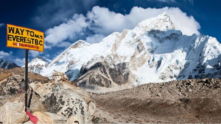 Kathmandu: 15-Day Everest Base Camp Trek With Accommodation - Reservation and Payment