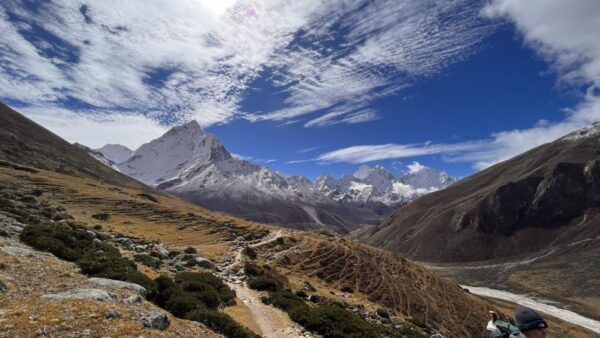 Kathmandu: 15-Day Everest Base Camp Trek With Accommodation - Trekking Equipment Provided