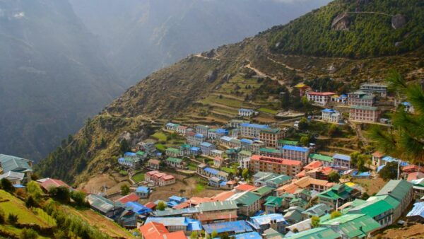 Kathmandu: 15-Day Everest Base Camp Trek With Accommodation - Common Questions