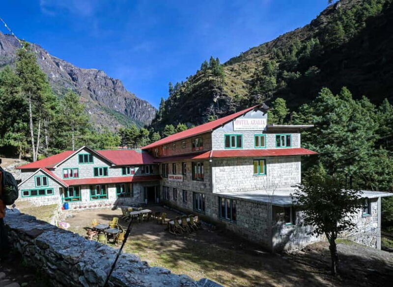 Kathmandu: 15-Day Everest Base Camp Trek with Guide - The Sum Up