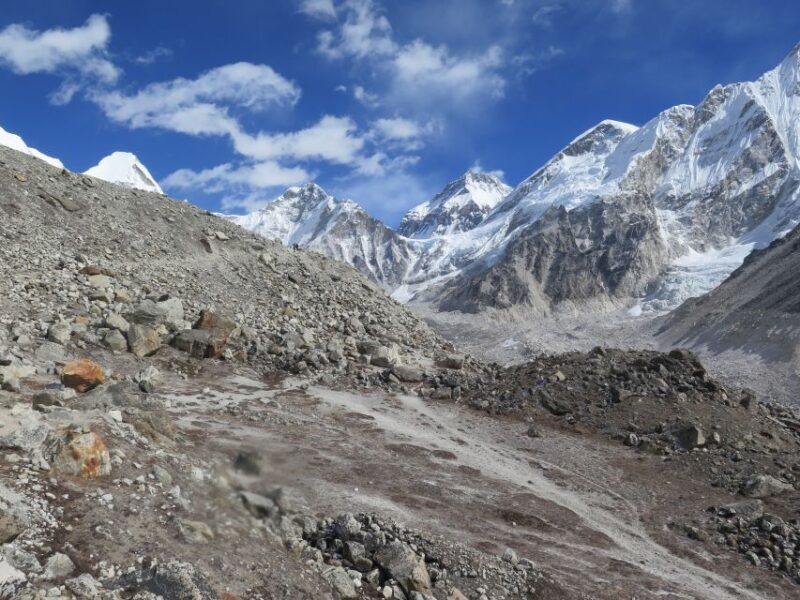 Kathmandu: 15-Day Everest Base Camp Trek with Guide - FAQs