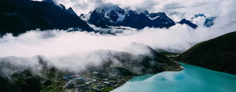 Kathmandu: 15-Day Everest Gokyo Renjo La Pass Trek - Good To Know