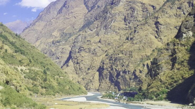 Kathmandu: 15-Day Forbidden Kingdom Upper Mustang Trek - Trek Highlights