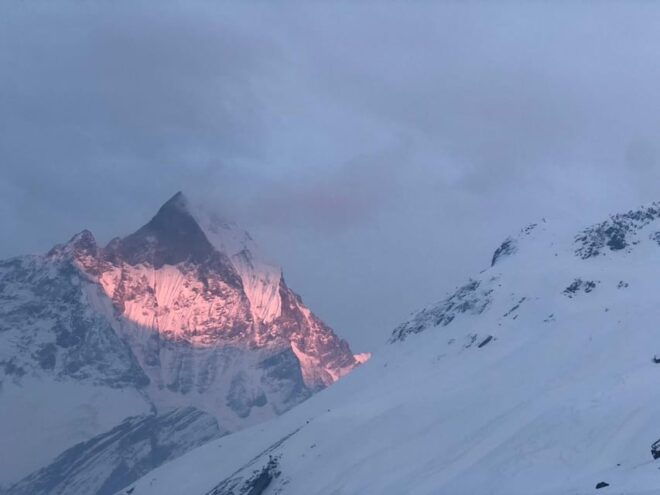Kathmandu: 15 Days Annapurna Circuit Trek - Important Notes and Restrictions