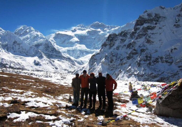 Kathmandu: 16-Day Kanchenjunga Base Camp Trek - Experience Highlights