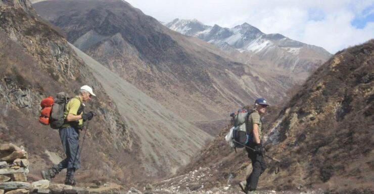 Kathmandu: 16-Day Manaslu Circuit Trek(Inclusive Everything) - Experience