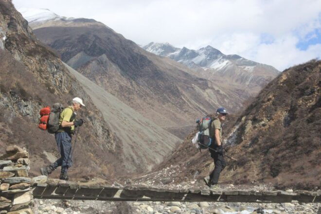 Kathmandu: 16-Day Manaslu Circuit Trek(Inclusive Everything) - Arrival and Sightseeing