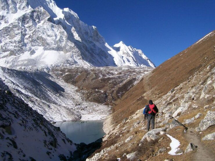 Kathmandu: 16 Days Manaslu Circuit Trek - Trek Highlights