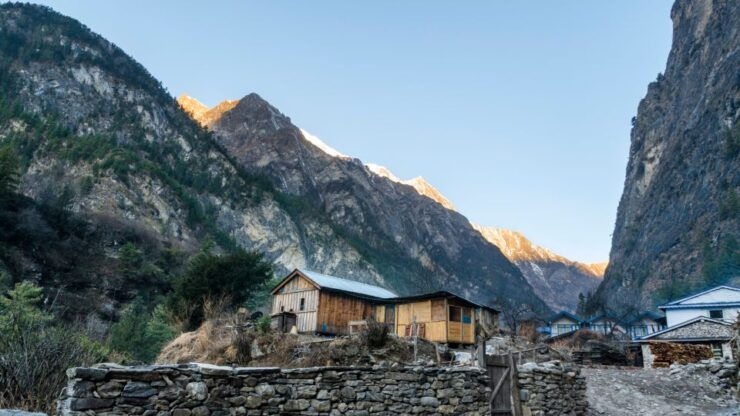 Kathmandu: 17-Day Annapurna Circuit Trek - Experience and Trekking Highlights