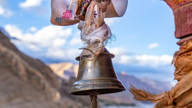 Kathmandu: 17-Day Annapurna Circuit Trek - The Sum Up