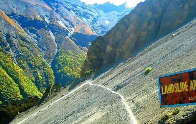 Kathmandu: 18-DAY Annapurna Circuit Trek With Tilicho Lake - Essential Packing Tips