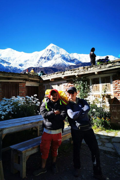 Kathmandu: 18-DAY Annapurna Circuit With Tilicho Lake Trek - Detailed Itinerary