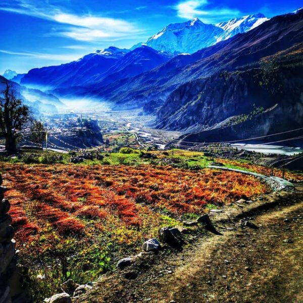 Kathmandu: 18-DAY Annapurna Circuit With Tilicho Lake Trek - Cultural Insights