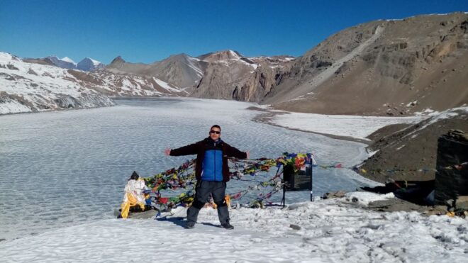 Kathmandu: 18-Day Annapurna Circuit With Tilicho Lake Trek - Inclusions