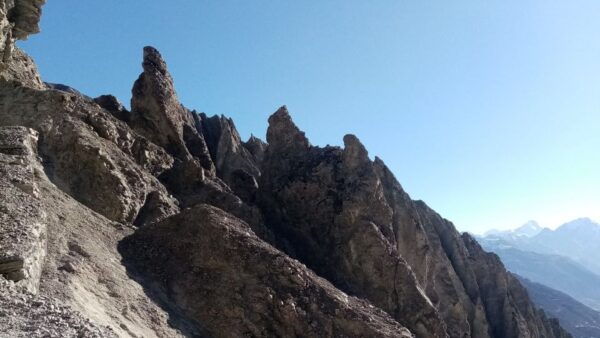 Kathmandu: 18-Day Annapurna Circuit With Tilicho Lake Trek - Flight and Drive Details