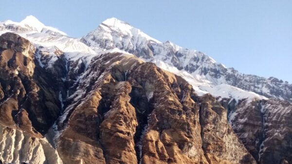 Kathmandu: 18-Day Annapurna Circuit With Tilicho Lake Trek - The Sum Up