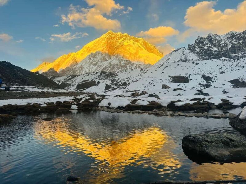 Kathmandu: 18-Day Island Peak Climb & Everest Base Camp - Good To Know