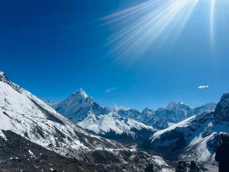 Kathmandu: 18-Day Island Peak Climb & Everest Base Camp - The Sum Up