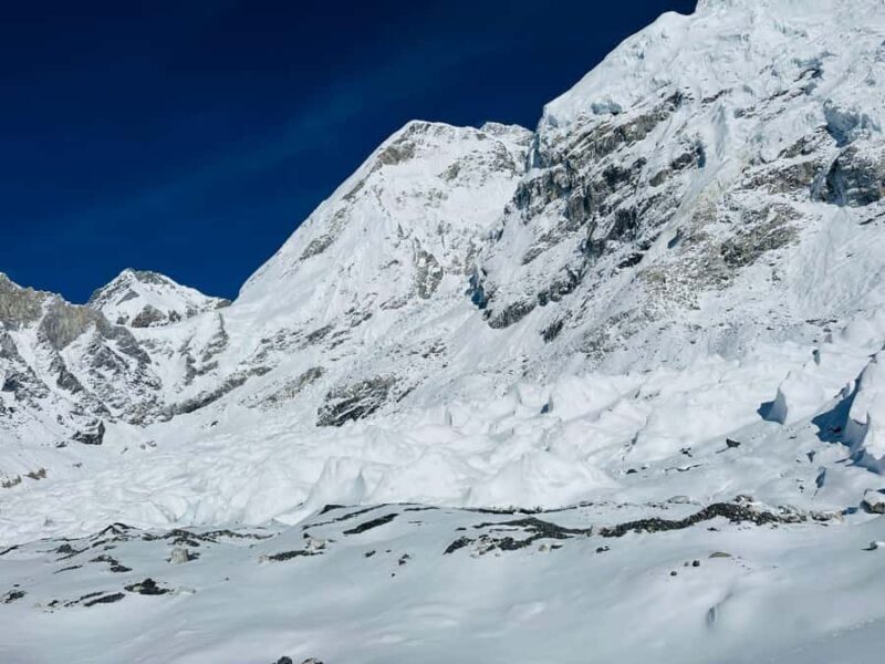 Kathmandu: 18-Day Island Peak Climb & Everest Base Camp - A Closer Look at the Itinerary and Experience