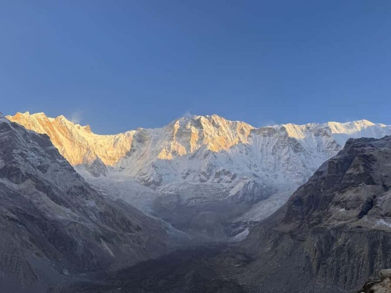 Kathmandu: 18-Day Upper Dolpo Trek via Shey Gompa - Practical Considerations and Tips