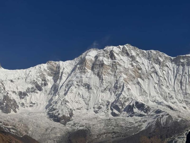 Kathmandu: 18-Day Upper Dolpo Trek via Shey Gompa - An In-Depth Look at the 18-Day Upper Dolpo Trek