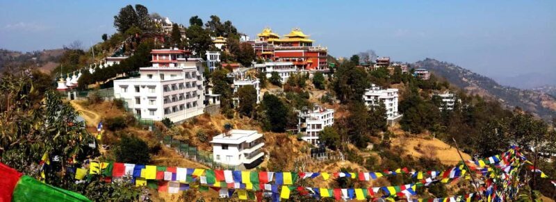 Kathmandu: 2-Day Balthali Hike via Dhulikhel & Namobuddha - Breaking Down the Logistics