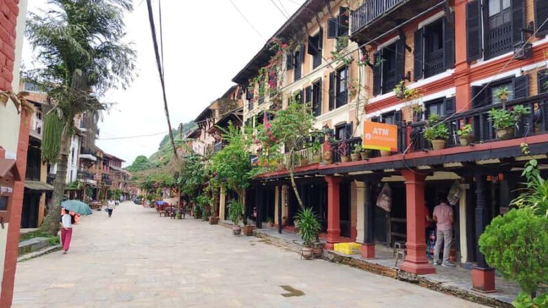 Kathmandu: 2-Day Bandipur Cultural & Heritage Home Stay Tour - Good To Know