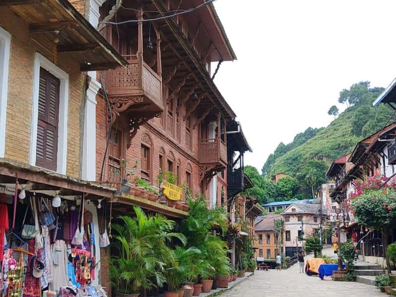 Kathmandu: 2-Day Bandipur Cultural & Heritage Home Stay Tour - Why This Tour Is a Great Choice