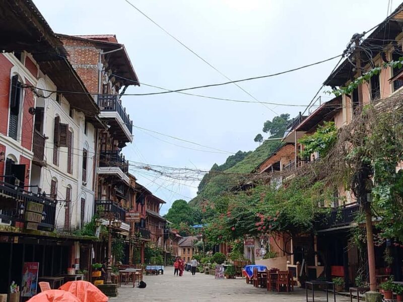 Kathmandu: 2-Day Bandipur Cultural & Heritage Home Stay Tour - FAQs