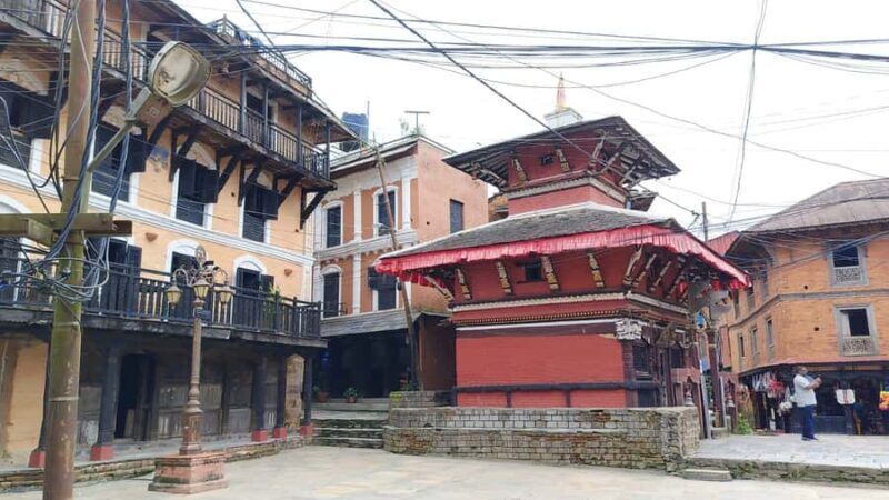 Kathmandu: 2-Day Bandipur Cultural & Heritage Home Stay Tour - The Practical Details: What to Expect