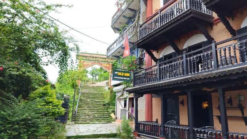 Kathmandu: 2-Day Bandipur Cultural & Heritage Home Stay Tour - Who Is This Tour Best For?