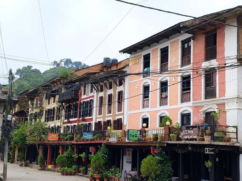 Kathmandu: 2-Day Bandipur Cultural & Heritage Home Stay Tour - FAQs
