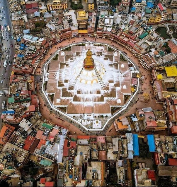 Kathmandu: 2-Day Buddhist Pilgrimage Tour-Explore Holy Sites - Key Points